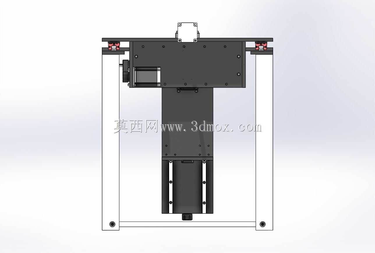 3 ��ϳ�� CNC 230x160x70 �����ռ�