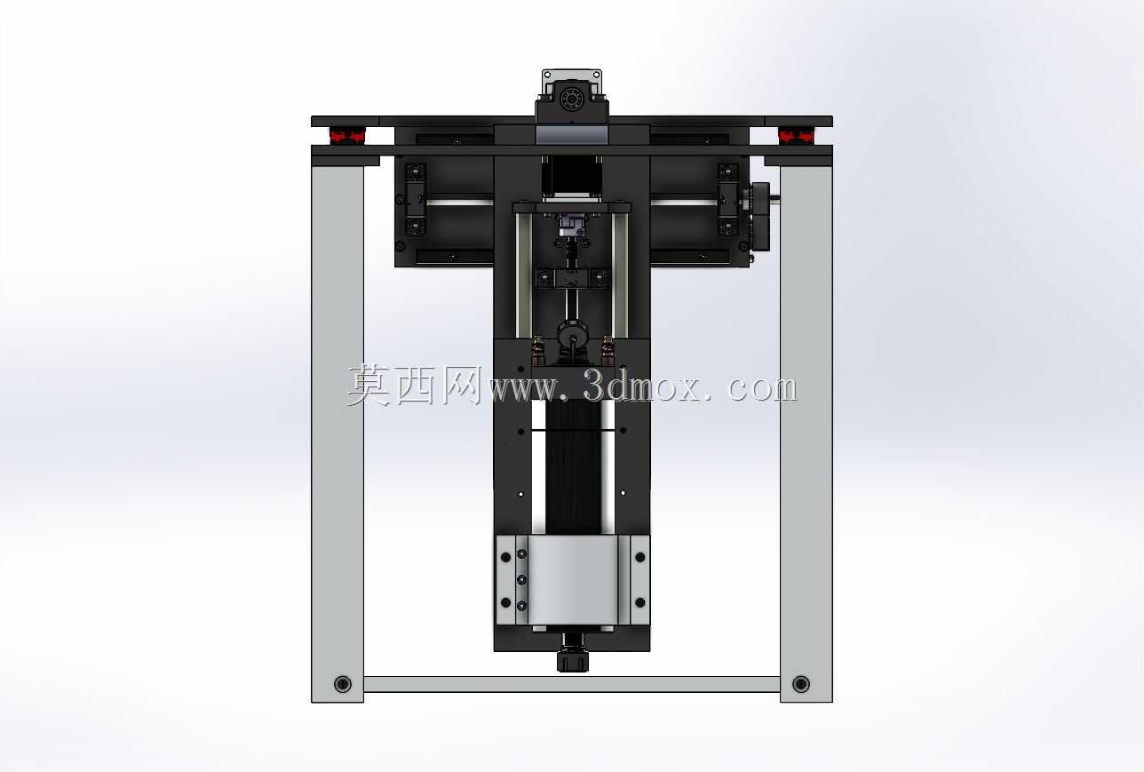 3 ��ϳ�� CNC 230x160x70 �����ռ�