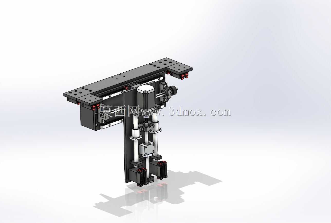 3 ��ϳ�� CNC 230x160x70 �����ռ�
