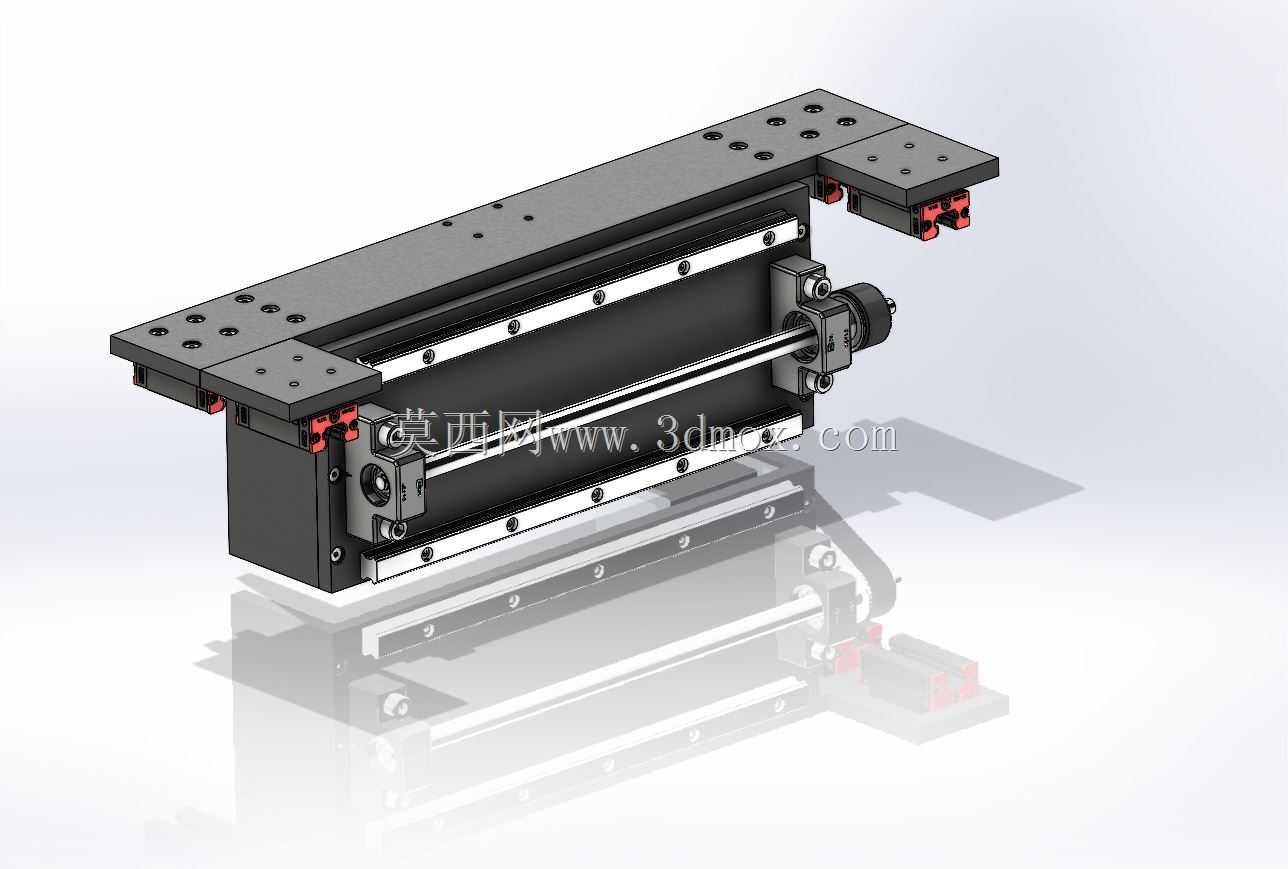 3 ��ϳ�� CNC 230x160x70 �����ռ�