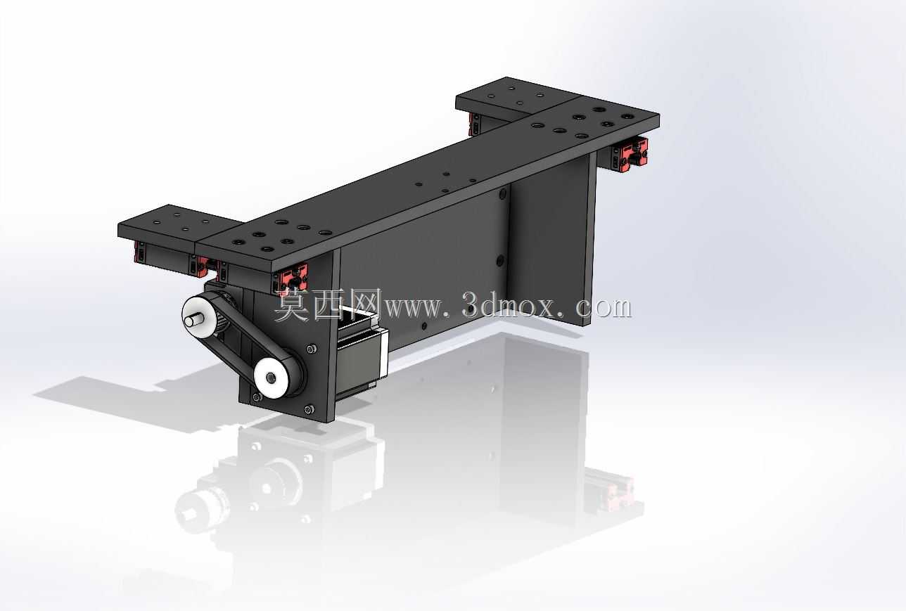 3 ��ϳ�� CNC 230x160x70 �����ռ�