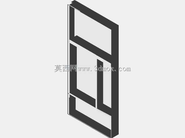 平面化妆品收纳盒