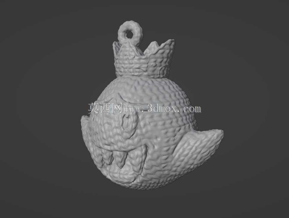 ������ֵ� Boo Ghost Կ�׿�