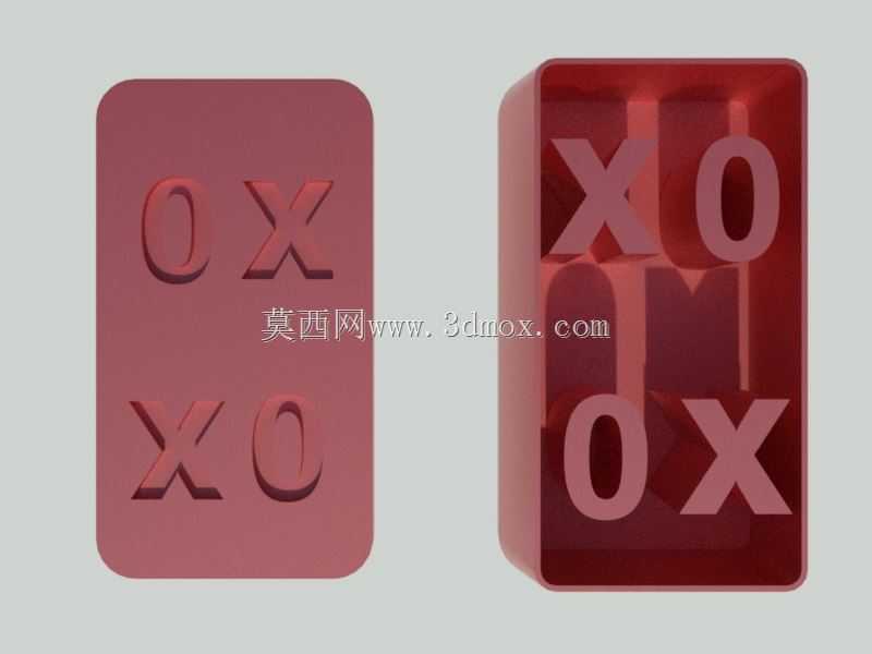 XO 悬挂式粘土切割器