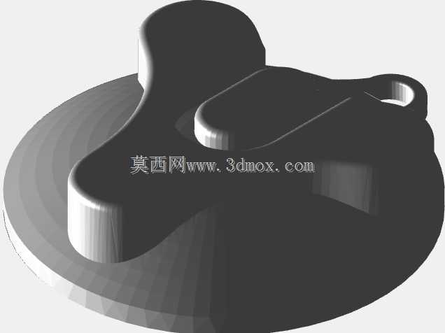 命运吊坠