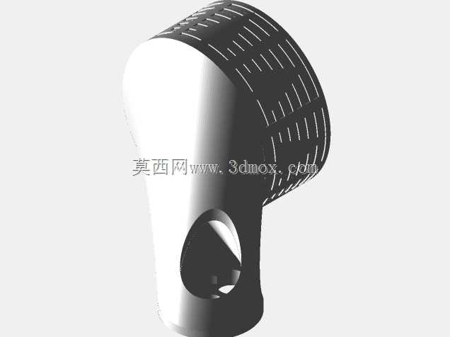 茶灯架左右壁挂式 V1.4