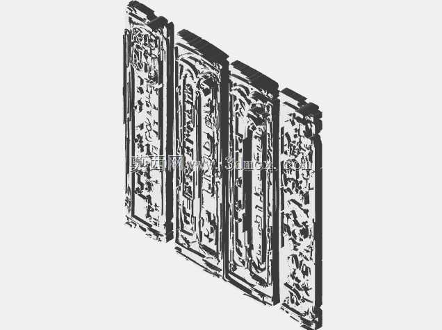 守门符文卷轴:统御之路