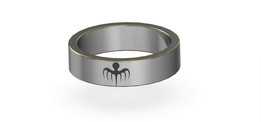 SPECTOR RING 007