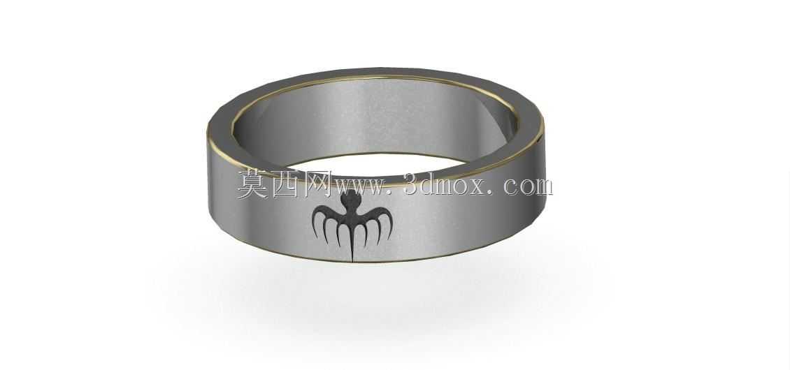 SPECTOR RING 007