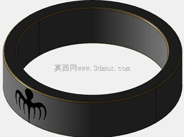 SPECTOR RING 007