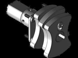 Antweight Shuffler ģ��