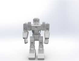 OptraBot Mk 2