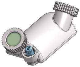 生物反应器 MK 2.5