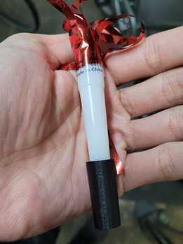 Schrader 阀门至 Kazoo 适配器