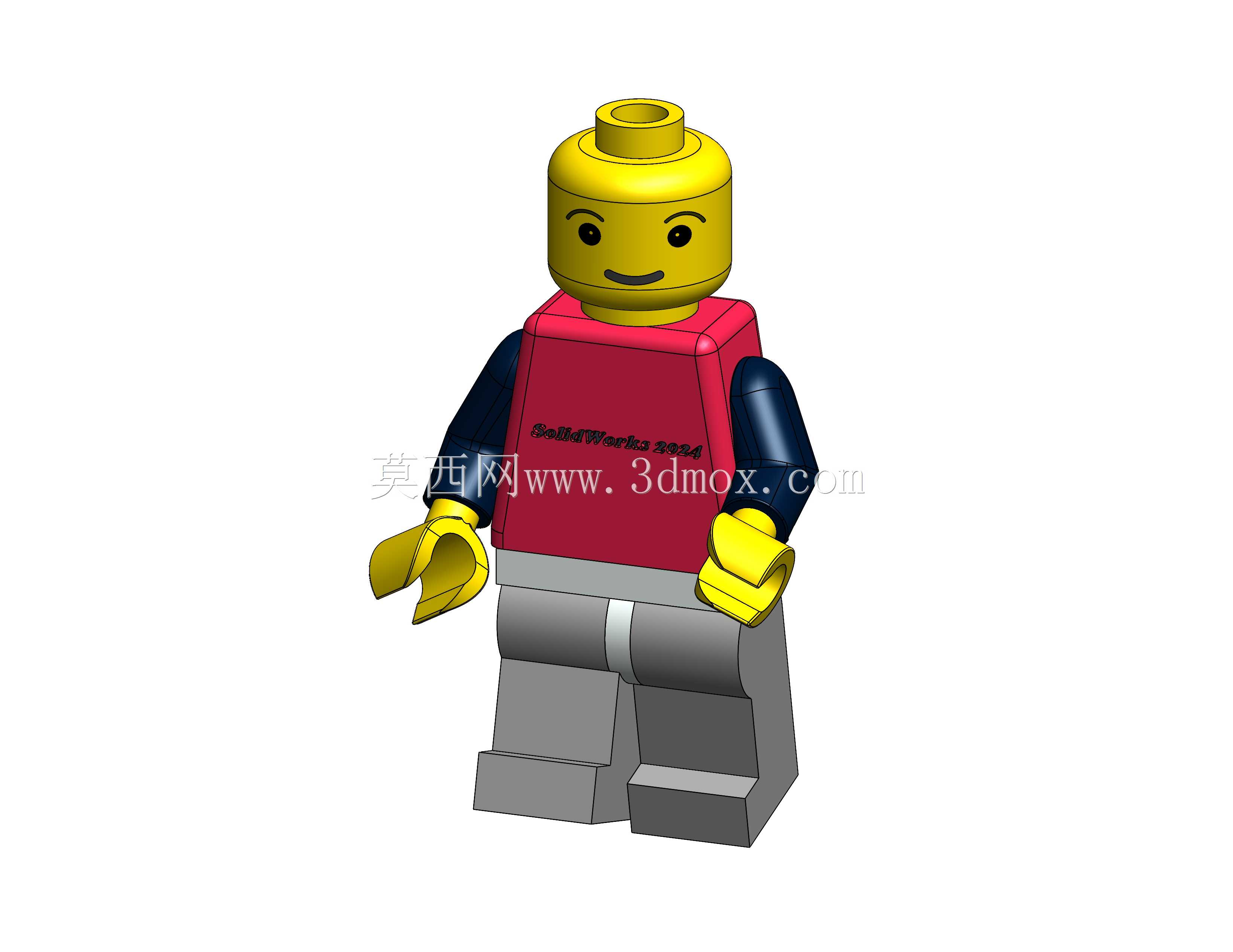 �����ָ����� - SolidWorks Assembly