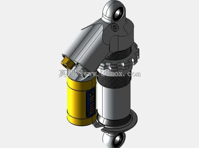 FSAE 比赛悬挂