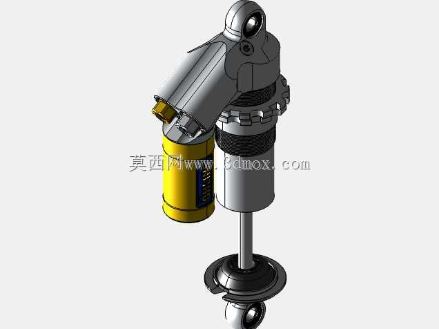 FSAE 比赛悬挂