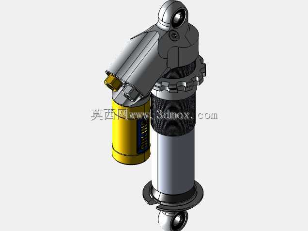 FSAE 比赛悬挂