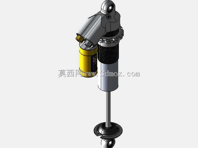 FSAE 比赛悬挂