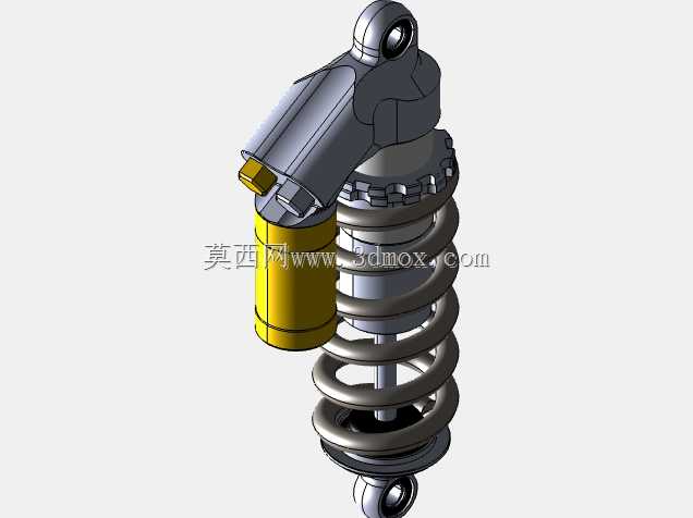 FSAE 比赛悬挂