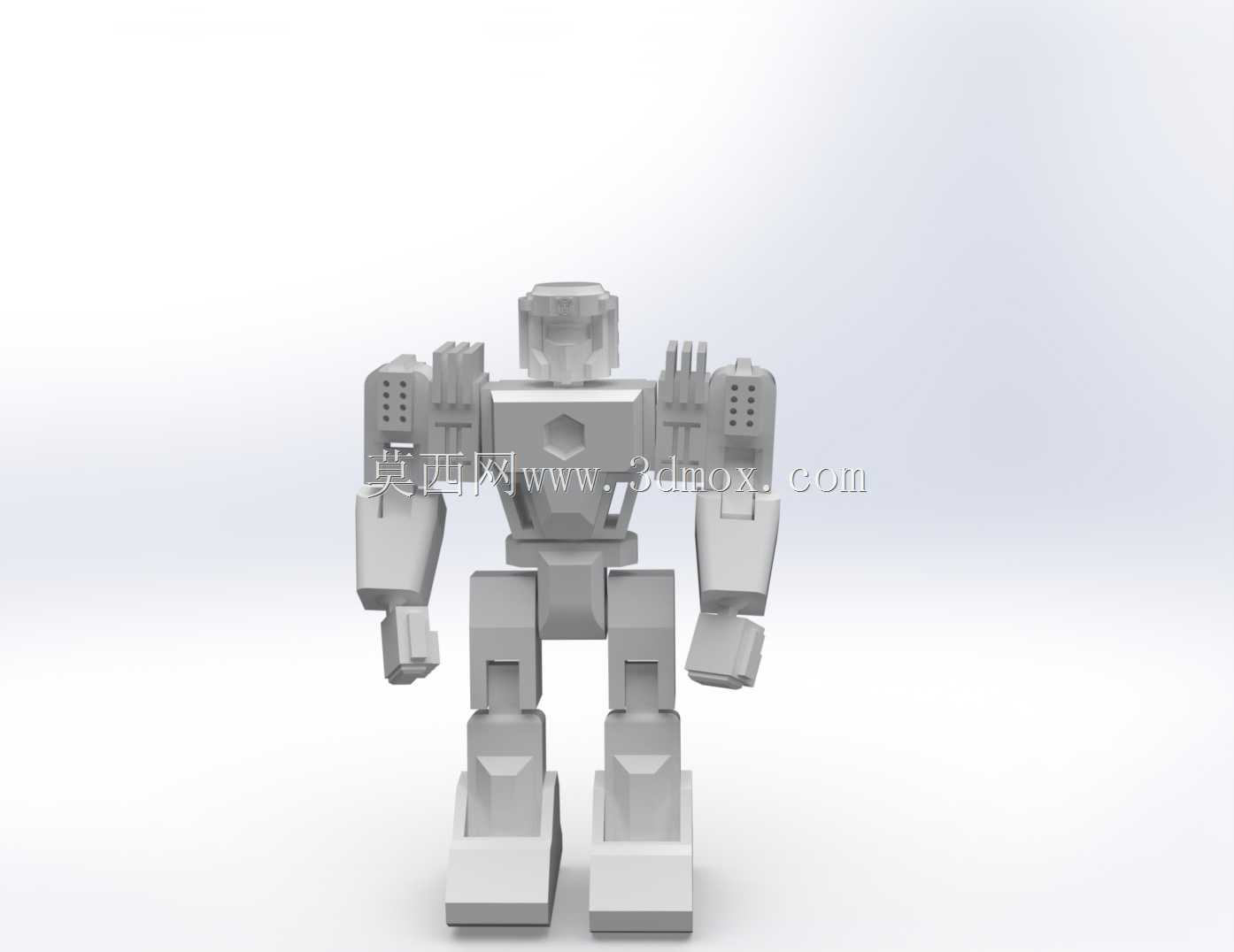 OptraBot Mk 2
