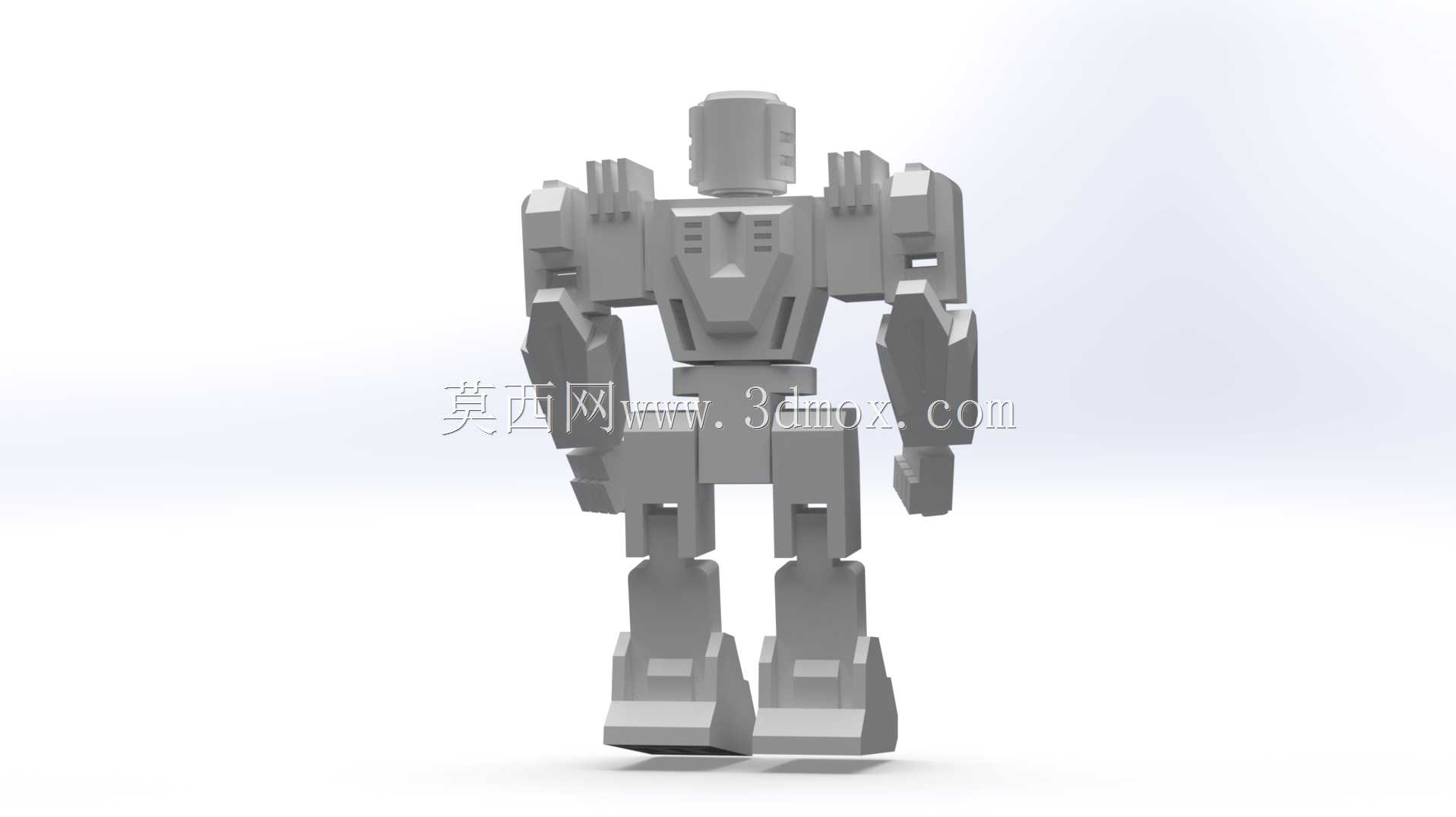 OptraBot Mk 2