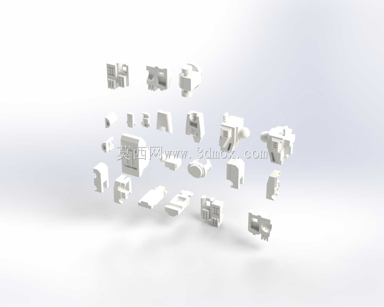 OptraBot Mk 2