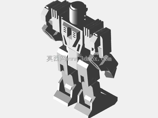 OptraBot Mk 2