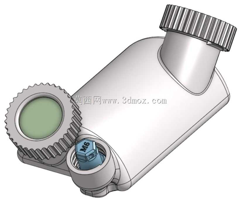 生物反应器 MK 2.5