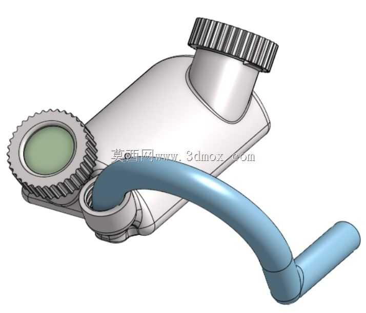 生物反应器 MK 2.5