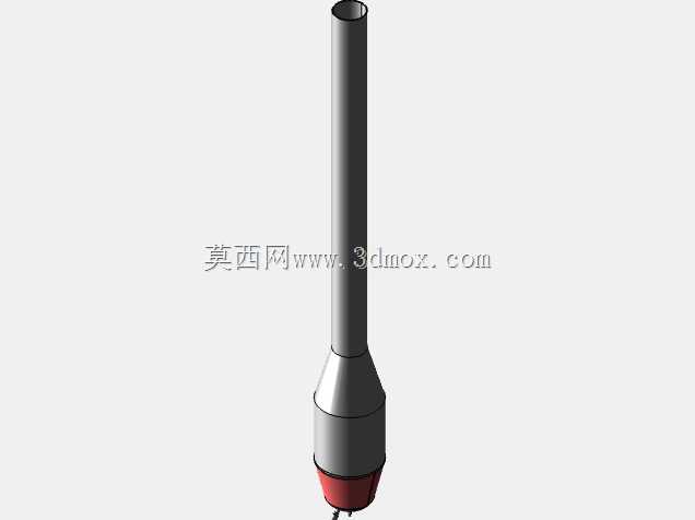 Brauner Pulsejet