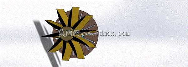 Solid Works װ�䶯��ʾ��