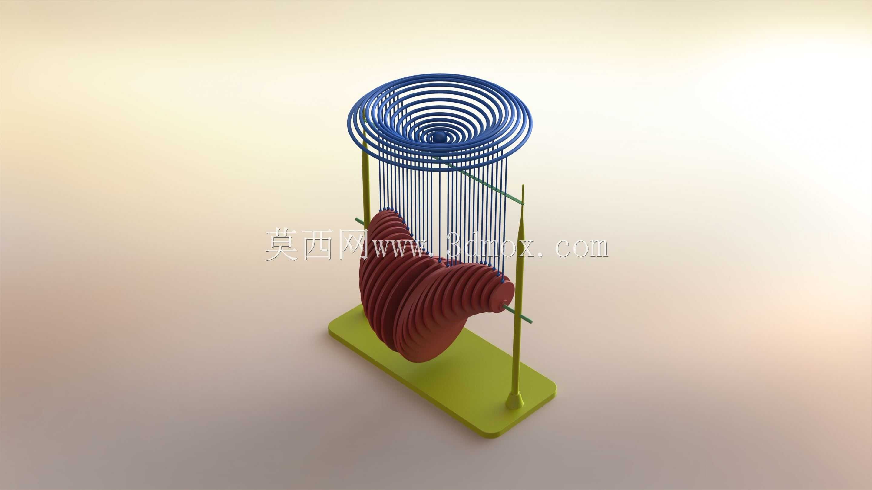 Solidworks �е�ˮ����Ч��