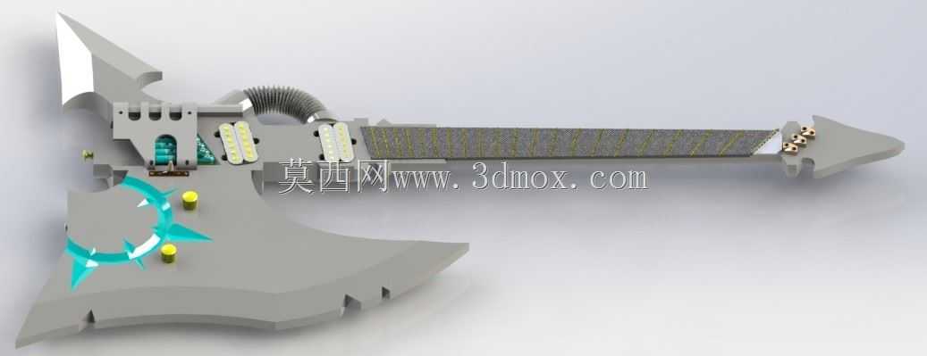 Power axe WH40k ����