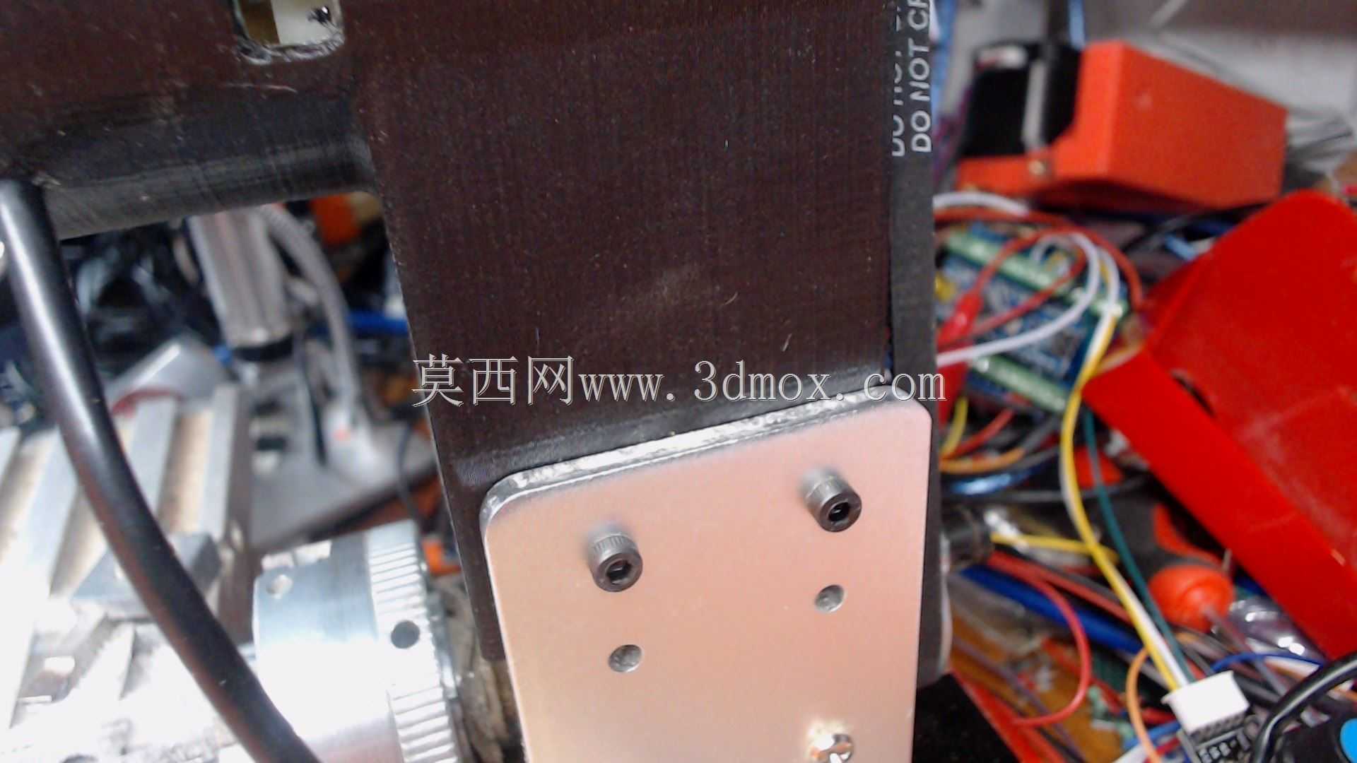 小型车床电机升级