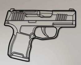Sig P365 ��Ӱ