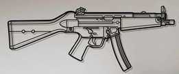 H_u0026K MP5��Ӱ