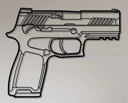 Sig P320 ��Ӱ