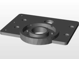 Technologyman00 的 2018 年夏季 CAD