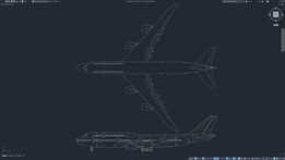 ���� 747-800 ���