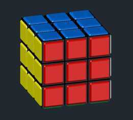 rubicube
