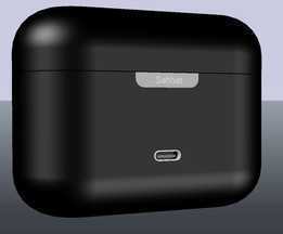 Sabbat Airpods