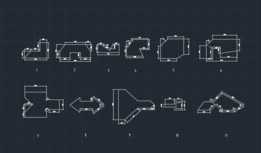 Autocad ��ͼ 2
