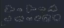 AutoCAD ��ͼ����
