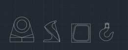 ���� AutoCAD ����