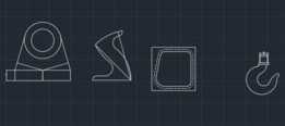 ���� Autocad ����