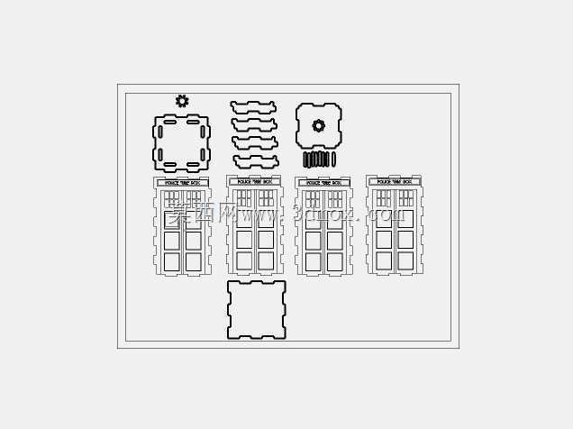 TARDIS ���