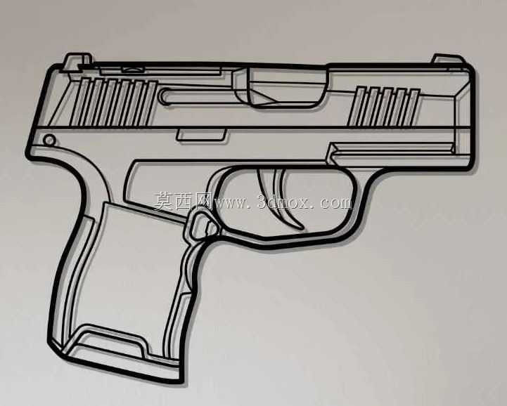 Sig P365 ��Ӱ