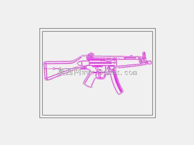 H_u0026K MP5��Ӱ