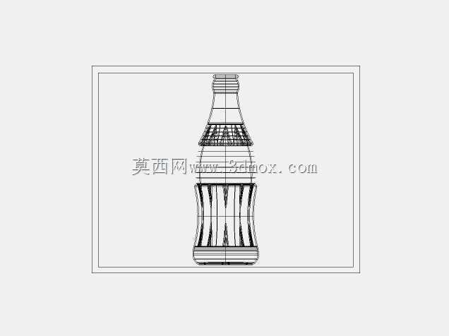 可乐瓶